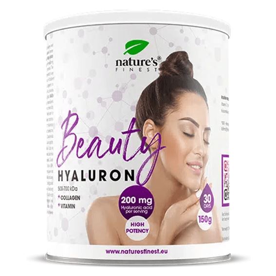 Beauty Hyaluron
